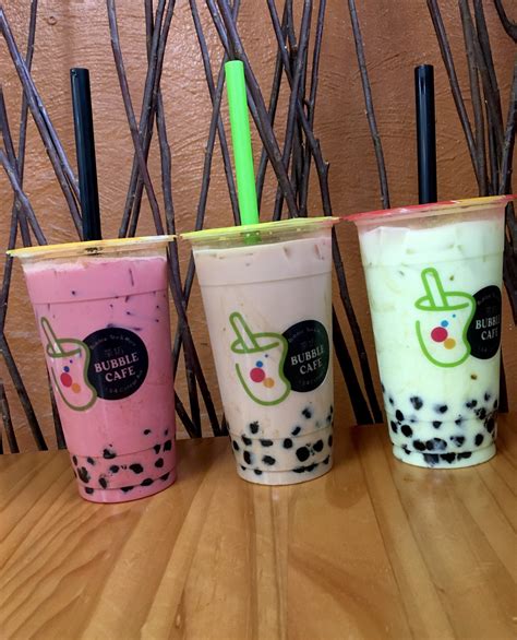 We serve <strong>fresh</strong> fruit drinks too. . Fresh boba near me
